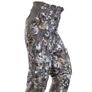 LIKE NEW Sitka Incinerator Bibs (hunting & snow)